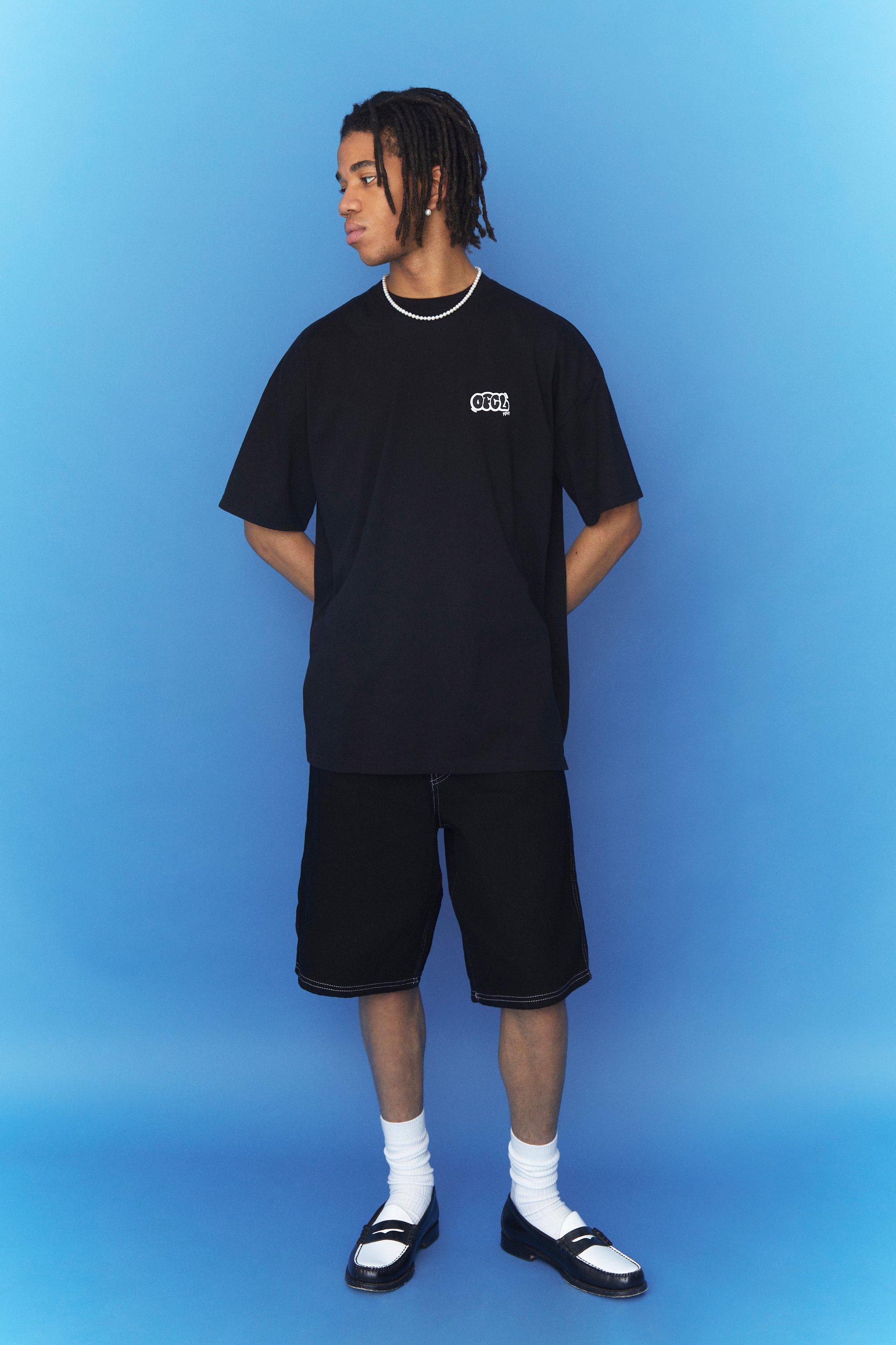 Short best sale homme skate